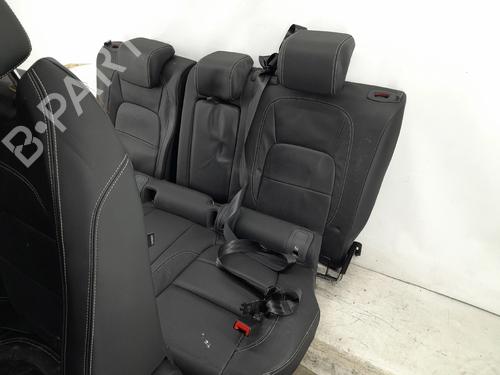 Seats set JAGUAR I-PACE (X590) EV400 AWD | BP32670415C78  - Image 8