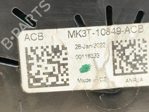 Instrument cluster FORD TRANSIT CUSTOM V362 Van (FY, FZ) 2.0 EcoBlue mHEV | BP32496146C47 - Image 5