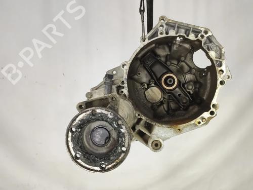 Used Gearbox Gearbox VW TRANSPORTER T4 Bus (70B, 70C, 7DB, 7DK, 70J, 70K, 7DC, 7DJ) 2.4 D (75 hp) 32530393 32530393