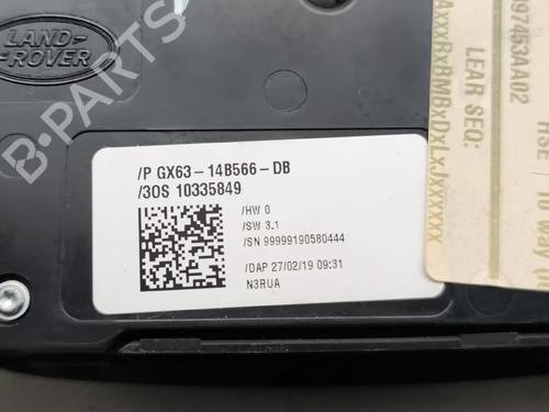 Switch JAGUAR I-PACE (X590) EV400 AWD | BP32667363I30 - Image 8