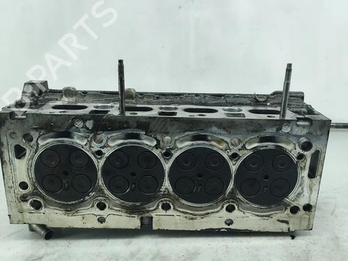 Used Cylinder head Cylinder head PEUGEOT 4007 (VU_, VV_) 2.2 HDi (156 hp) 32519395 32519395