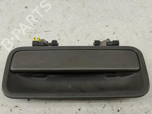 Used Front right exterior door handle Front right exterior door handle 31953691 31953691