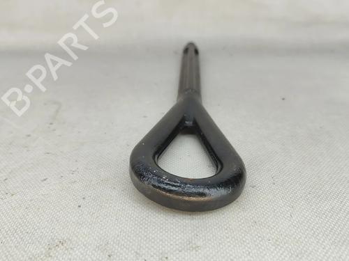 Trækkugle/Mekanisme Trækkugle/Mekanisme FORD TRANSIT CUSTOM V362 Van (FY, FZ) 2.0 EcoBlue mHEV (130 hp) 32496148 32496148