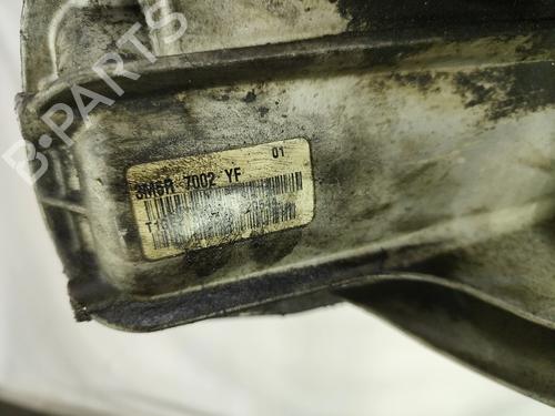 Gearbox FORD FOCUS C-MAX (DM2) 1.6 TDCi | BP32530386M3  - Image 6