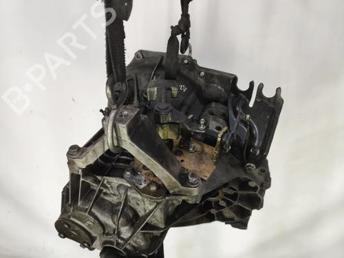 Gearbox FORD FOCUS C-MAX (DM2) 1.6 TDCi | BP32530386M3  - Image 5