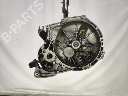 Used Gearbox Gearbox FORD FOCUS C-MAX (DM2) 1.6 TDCi (109 hp) 32530386 32530386