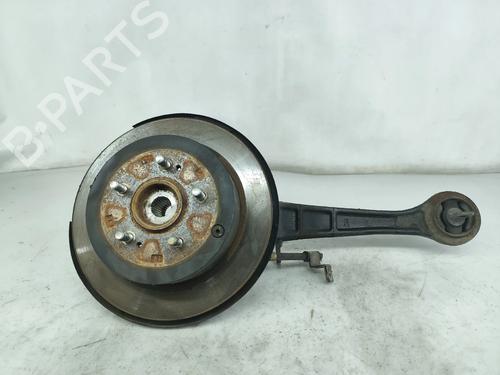 Used Right rear steering knuckle Right rear steering knuckle PEUGEOT 4007 (VU_, VV_) 2.2 HDi (156 hp) 32519393 32519393