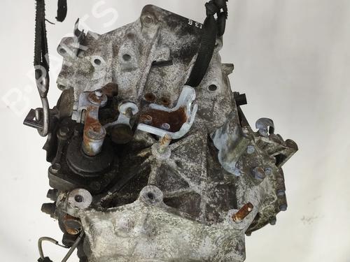 Gearbox MAZDA 6 Hatchback (GH) 2.0 MZR-CD (GH14) | BP32530387M3 - Image 5