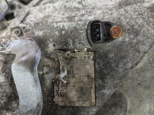 Gearbox MAZDA 6 Hatchback (GH) 2.0 MZR-CD (GH14) | BP32530387M3 - Image 6