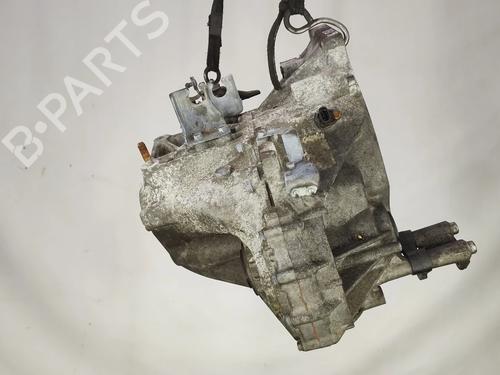 Gearbox MAZDA 6 Hatchback (GH) 2.0 MZR-CD (GH14) | BP32530387M3 - Image 4