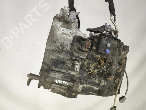 Gearbox MAZDA 6 Hatchback (GH) 2.0 MZR-CD (GH14) | BP32530387M3 - Image 3