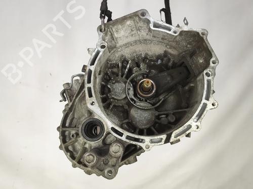 Used Gearbox Gearbox MAZDA 6 Hatchback (GH) 2.0 MZR-CD (GH14) (140 hp) 32530387 32530387