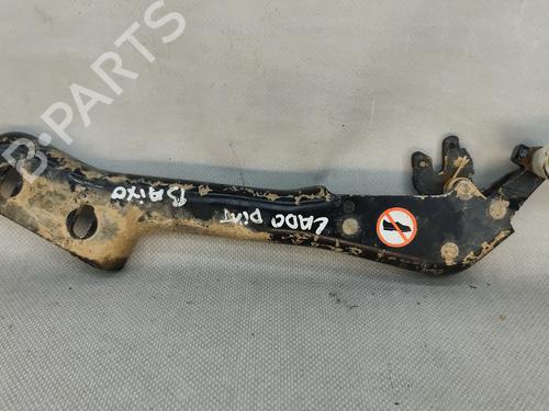 Used Hinge/Door check strap Hinge/Door check strap FORD TRANSIT CUSTOM V362 Van (FY, FZ) 2.0 EcoBlue mHEV (130 hp) 32496200 32496200