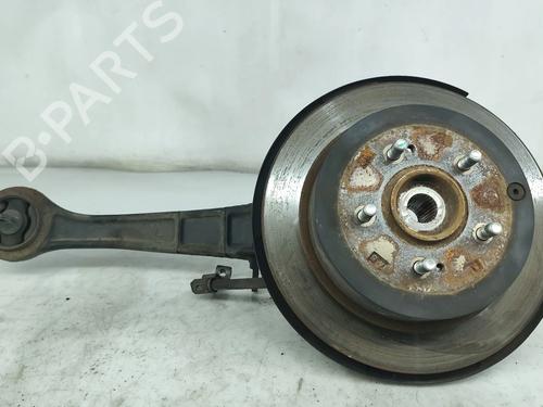 Used Left rear steering knuckle Left rear steering knuckle PEUGEOT 4007 (VU_, VV_) 2.2 HDi (156 hp) 32519394 32519394
