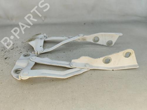 Used Hinge/Door check strap Hinge/Door check strap FORD TRANSIT CUSTOM V362 Van (FY, FZ) 2.0 EcoBlue mHEV (130 hp) 32496152 32496152