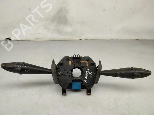 Used Steering column stalk Steering column stalk FIAT MAREA (185_) 1.4 80 12V (80 hp) 32429871 32429871