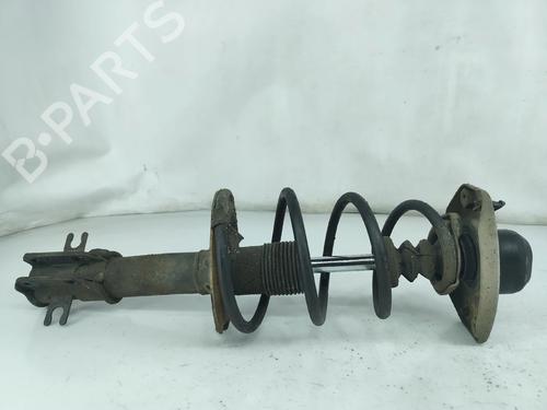 Used Right front shock absorber Right front shock absorber FIAT PUNTO (176_) 55 1.1 (54 hp) 32509806 32509806