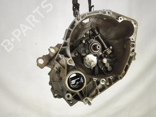 Getriebe für LANCIA LYBRA SW (839_) 1.6 (839.BXF1A) (103 hp) 32530384