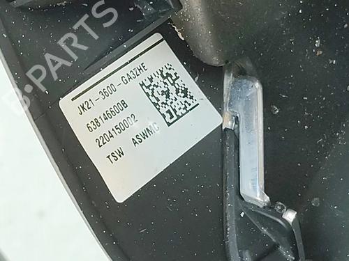 Rat FORD TRANSIT CUSTOM V362 Van (FY, FZ) 2.0 EcoBlue mHEV | BP32496155C49 