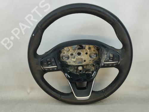 Rat FORD TRANSIT CUSTOM V362 Van (FY, FZ) 2.0 EcoBlue mHEV (130 hp) 32496155