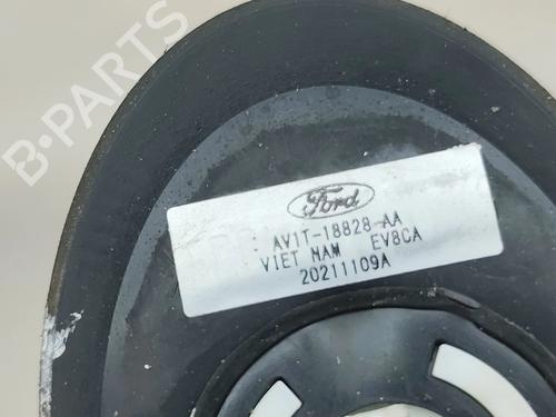 Antenne/Base FORD TRANSIT CUSTOM V362 Van (FY, FZ) 2.0 EcoBlue mHEV | BP32496157C140 - Image 5