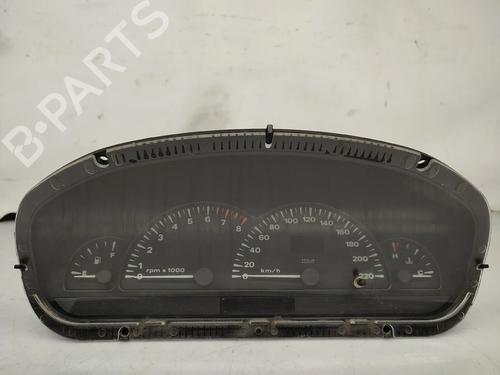 Used Instrument cluster Instrument cluster FIAT MAREA (185_) 1.4 80 12V (80 hp) 32429870 32429870