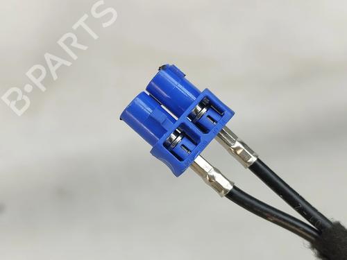 Antenne/Base FORD TRANSIT CUSTOM V362 Van (FY, FZ) 2.0 EcoBlue mHEV | BP32496202C140  - Image 6