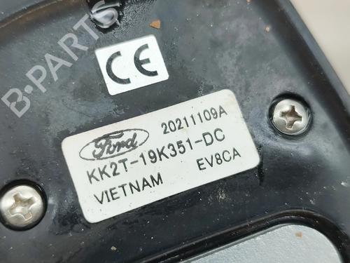 Antenne/Base FORD TRANSIT CUSTOM V362 Van (FY, FZ) 2.0 EcoBlue mHEV | BP32496202C140  - Image 5