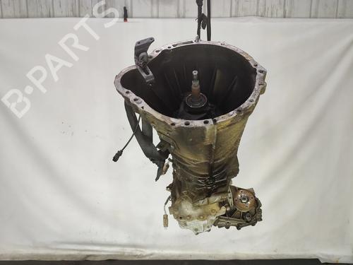 Used Gearbox NISSAN TERRANO II Van (R20) 2.7 TDi 4WD (125 hp) 32630079