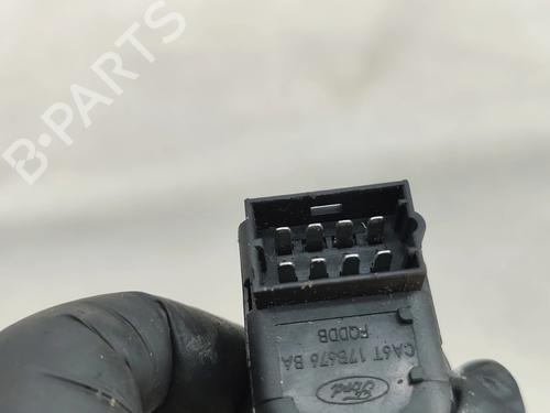 Mirror switch FORD TRANSIT CUSTOM V362 Van (FY, FZ) 2.0 EcoBlue mHEV | BP32496159I25  - Image 6