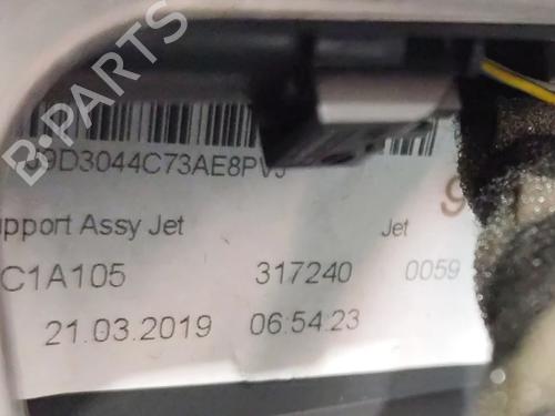 Midtkonsoll JAGUAR I-PACE (X590) EV400 AWD | BP32670414I22  - Image 10