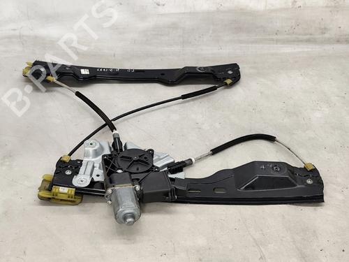 Used Front right window mechanism Front right window mechanism OPEL ASTRA J Sports Tourer (P10) 1.3 CDTI (35) (95 hp) 32508760 32508760