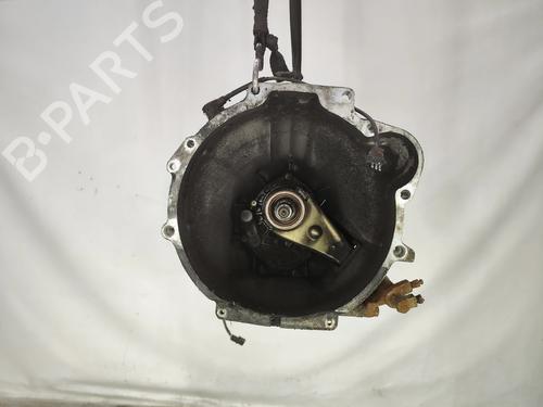 Gearkasse HYUNDAI H-1 Van (A1) 2.5 TD (80 hp) 32530389