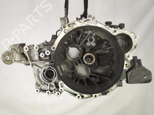 Used Gearbox Gearbox PEUGEOT 4007 (VU_, VV_) 2.2 HDi (156 hp) 32630082 32630082