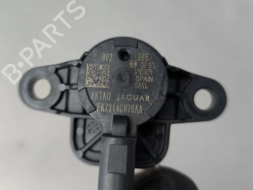 Electronic module JAGUAR I-PACE (X590) EV400 AWD | BP32530359M83 - Image 8