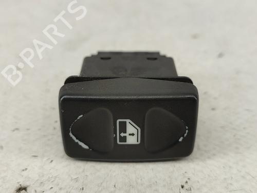 Used Left front window switch Left front window switch LAND ROVER FREELANDER I (L314) 2.0 DI 4x4 (98 hp) 31953707 31953707