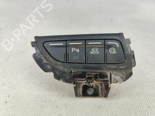 Used Switch Switch FORD TRANSIT CUSTOM V362 Van (FY, FZ) 2.0 EcoBlue mHEV (130 hp) 32496160 32496160