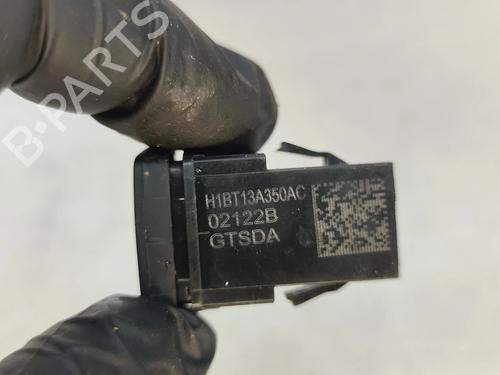 Warning switch FORD TRANSIT CUSTOM V362 Van (FY, FZ) 2.0 EcoBlue mHEV | BP32496162I22  - Image 5