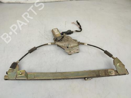 Used Front right window mechanism Front right window mechanism FIAT MAREA (185_) 1.4 80 12V (80 hp) 32429867 32429867
