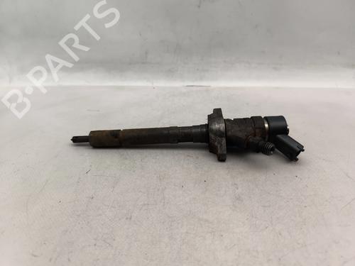 Used Injector Injector CITROËN C4 Picasso I MPV (UD_) 1.6 HDi (109 hp) 30795520 30795520