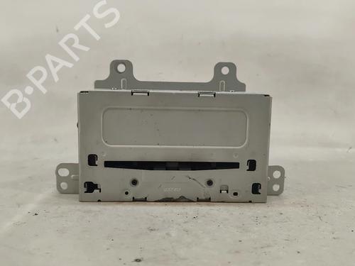 Used Radio Radio OPEL ASTRA J Sports Tourer (P10) 1.3 CDTI (35) (95 hp) 32508755 32508755