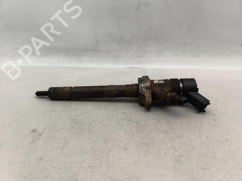 Used Injector Injector CITROËN C4 Picasso I MPV (UD_) 1.6 HDi (109 hp) 30795519 30795519