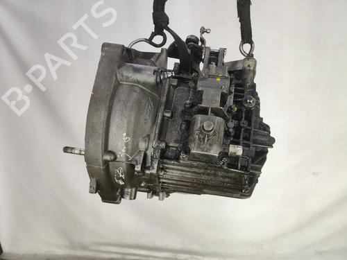 Gearbox OPEL COMBO Box Body/MPV (X12) 1.6 CDTI (B05) | BP32092597M3 - Image 3