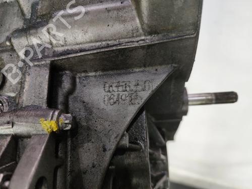 Gearbox OPEL COMBO Box Body/MPV (X12) 1.6 CDTI (B05) | BP32092597M3 - Image 6