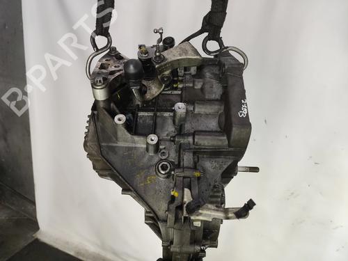 Gearbox OPEL COMBO Box Body/MPV (X12) 1.6 CDTI (B05) | BP32092597M3 - Image 5