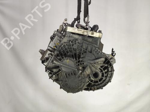 Gearbox OPEL COMBO Box Body/MPV (X12) 1.6 CDTI (B05) | BP32092597M3 - Image 2