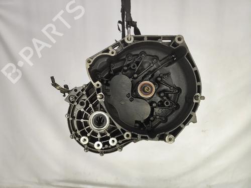 Used Gearbox Gearbox OPEL COMBO Box Body/MPV (X12) 1.6 CDTI (B05) (105 hp) 32092597 32092597