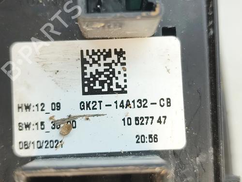 Left front window switch FORD TRANSIT CUSTOM V362 Van (FY, FZ) 2.0 EcoBlue mHEV | BP32496165I27  - Image 5