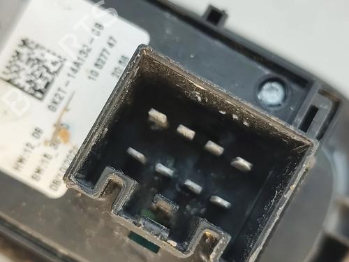 Left front window switch FORD TRANSIT CUSTOM V362 Van (FY, FZ) 2.0 EcoBlue mHEV | BP32496165I27  - Image 7