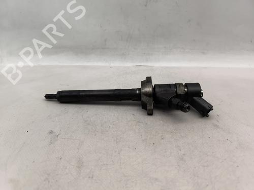 Used Injector Injector CITROËN C4 Picasso I MPV (UD_) 1.6 HDi (109 hp) 30795518 30795518